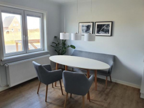 Ferienwohnung Südwesthörn